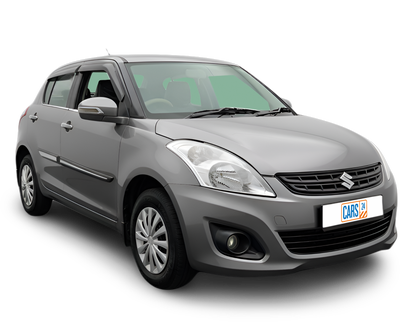 Maruti Swift Dzire-img